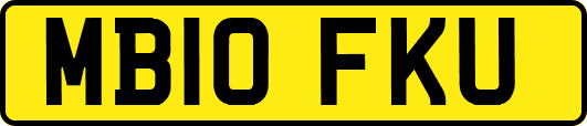 MB10FKU