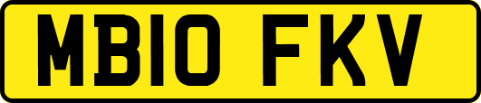 MB10FKV