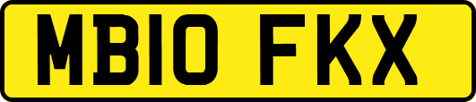 MB10FKX