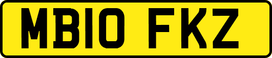 MB10FKZ
