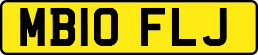 MB10FLJ