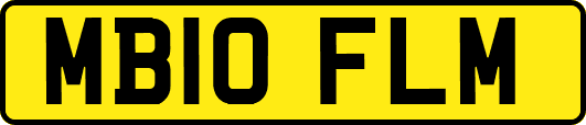 MB10FLM