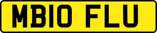 MB10FLU