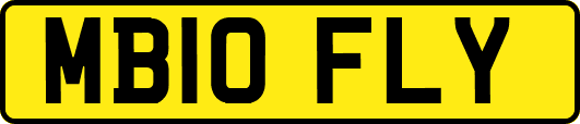 MB10FLY