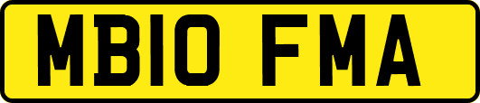 MB10FMA