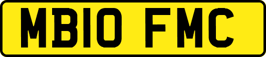 MB10FMC