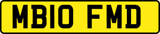 MB10FMD