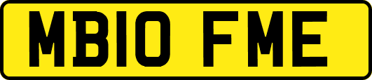 MB10FME