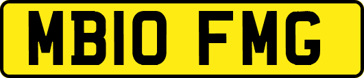 MB10FMG