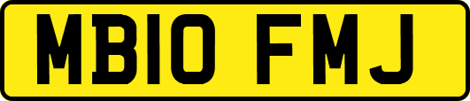 MB10FMJ