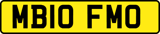 MB10FMO