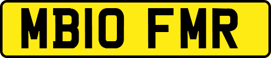 MB10FMR