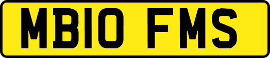 MB10FMS