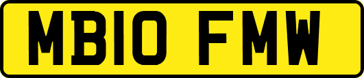 MB10FMW