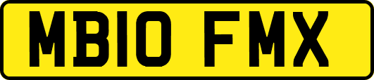 MB10FMX