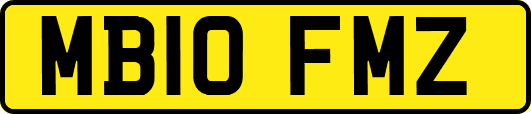 MB10FMZ