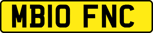 MB10FNC