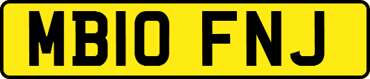 MB10FNJ