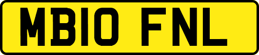 MB10FNL