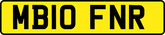 MB10FNR