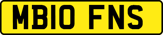 MB10FNS