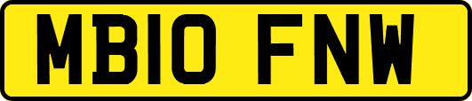 MB10FNW
