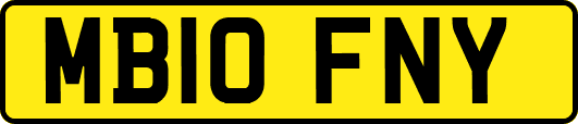 MB10FNY