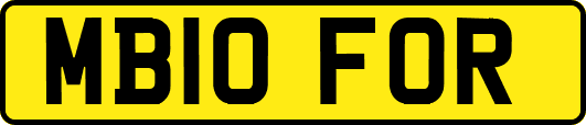 MB10FOR