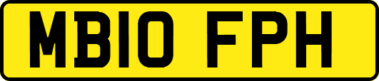 MB10FPH