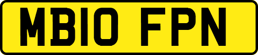 MB10FPN
