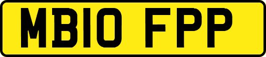 MB10FPP