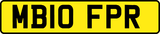 MB10FPR