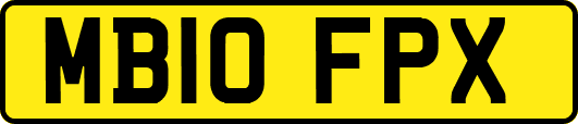 MB10FPX