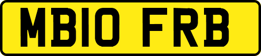 MB10FRB