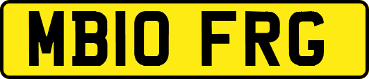 MB10FRG