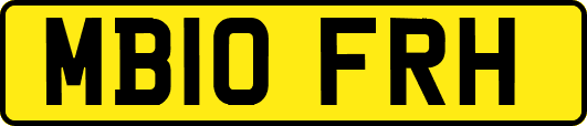 MB10FRH