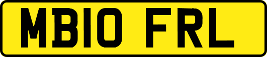 MB10FRL