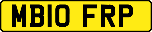 MB10FRP