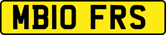 MB10FRS