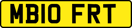 MB10FRT