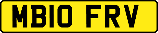 MB10FRV