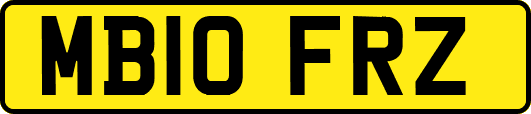 MB10FRZ