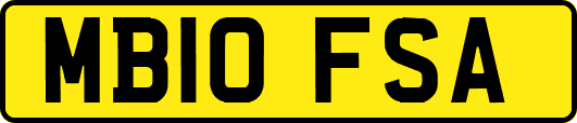 MB10FSA