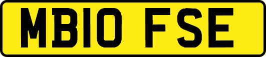 MB10FSE