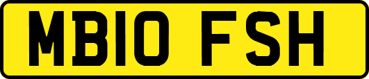 MB10FSH