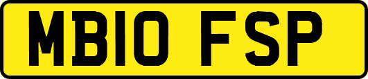 MB10FSP