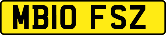 MB10FSZ