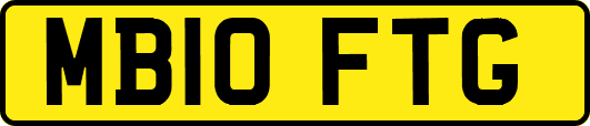 MB10FTG