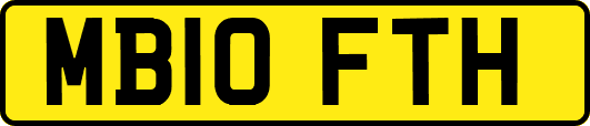 MB10FTH