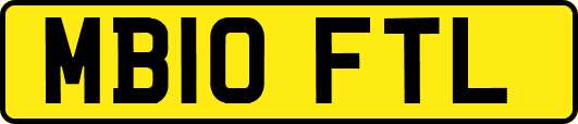 MB10FTL